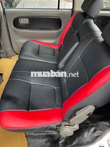 Isuzu Hi lander 2007 xe đẹp