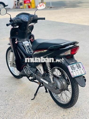 wave RSX biển 86