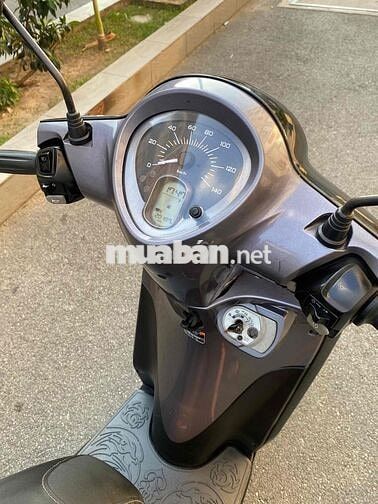 yamaha Janus 2019 chính chủ biển thành phố