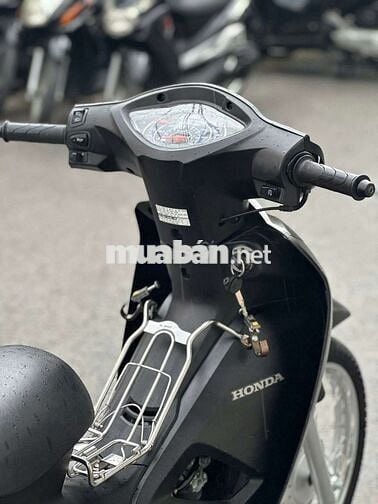 Alpha 110 zin như mới