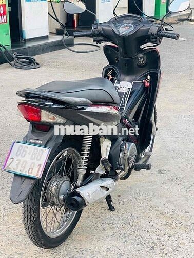 wave RSX biển 86