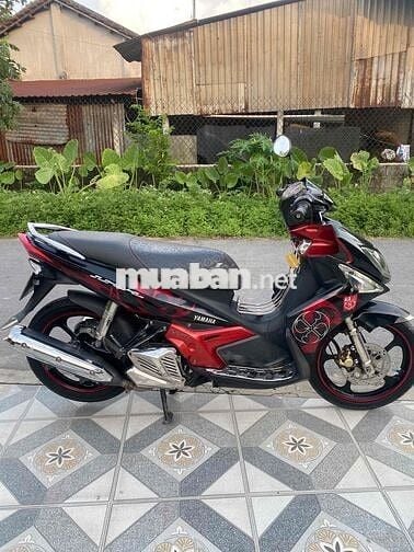 bán xe novo4 máy zin chưa rớt đầu im ru