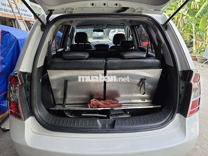 Carens 2016 EX MT 2.0 - 1 chủ từ đầu