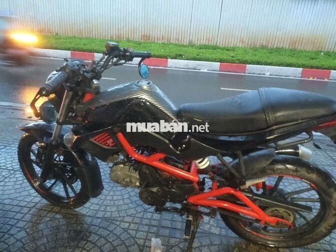 Kym có 50cc