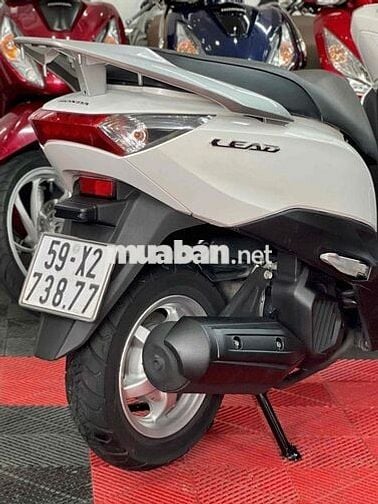 💥 Lead đời 2014 BSTP Chính Chủ xe đẹp máy ngon💥