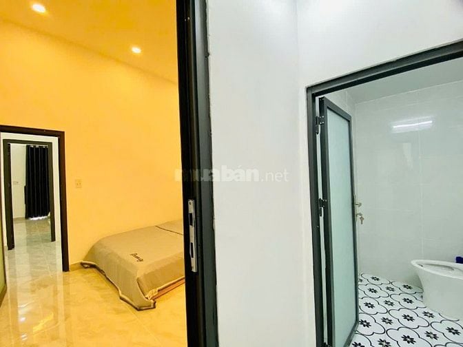 🏠 BÁN NHÀ PHẠM VĂN CHIÊU – PHƯỜNG 13, GÒ VẤP