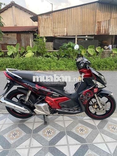 bán xe novo4 máy zin chưa rớt đầu im ru