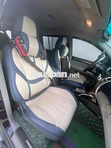 Mitsubishi Pajero Sport 2015 G 4x2 AT - chính chủ