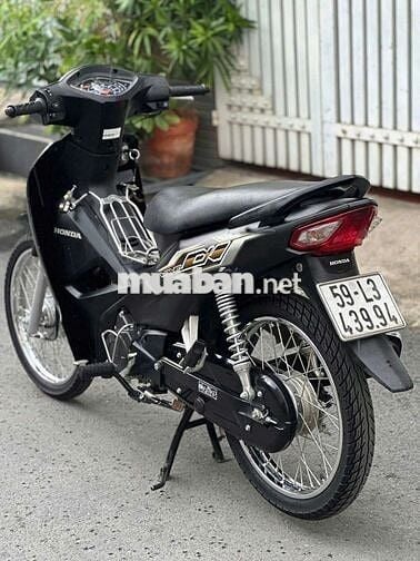 Alpha 110 zin như mới