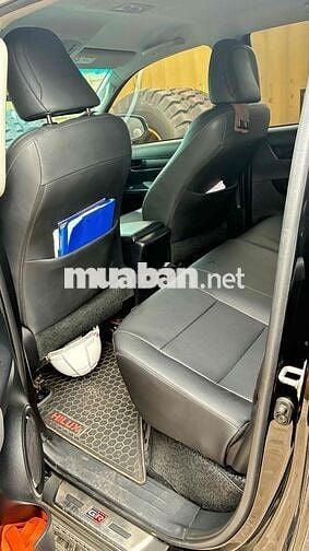 Toyota Hilux 2024 - 36000 km