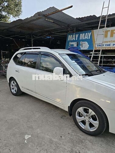 Carens 2016 EX MT 2.0 - 1 chủ từ đầu