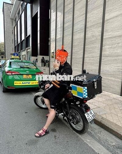 Chính chủ bán PG1 màu sữa
