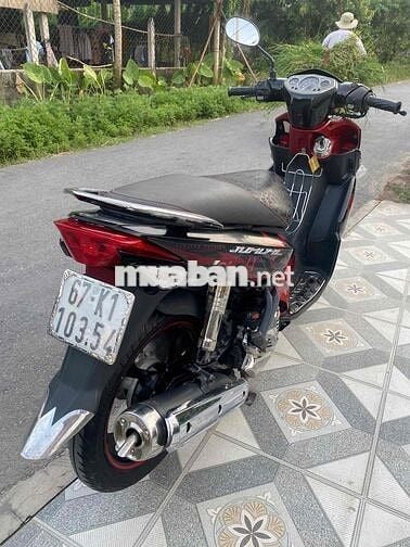 bán xe novo4 máy zin chưa rớt đầu im ru