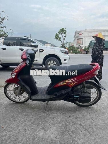 yamaha mio sporty 110