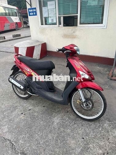 yamaha mio sporty 110