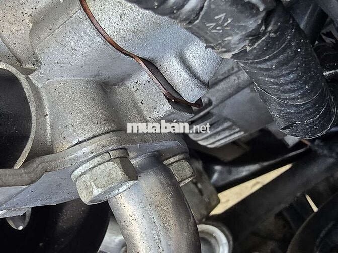 Carens 2016 EX MT 2.0 - 1 chủ từ đầu