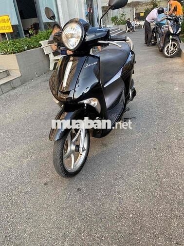 yamaha Janus 2019 chính chủ biển thành phố