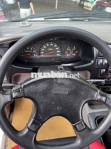 Isuzu Hi lander 2007 xe đẹp