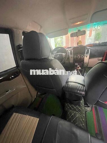 Mitsubishi Pajero Sport 2015 G 4x2 AT - chính chủ