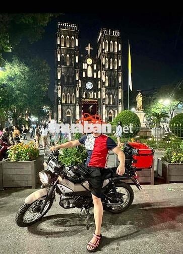 Chính chủ bán PG1 màu sữa