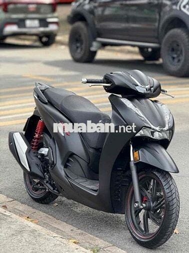 SH 350 2023 BSTP LƯỚT