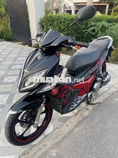 bán xe novo4 máy zin chưa rớt đầu im ru