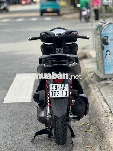 SH 350 2023 BSTP LƯỚT
