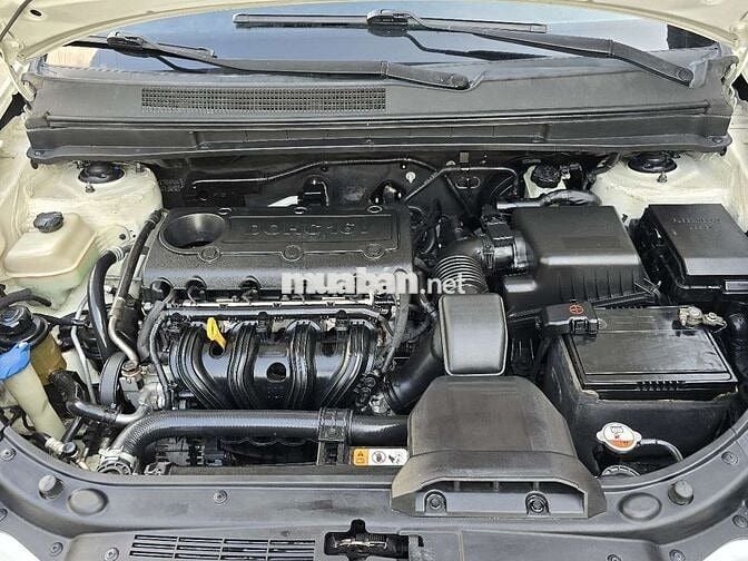 Carens 2016 EX MT 2.0 - 1 chủ từ đầu