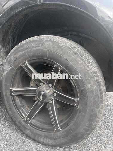 Mitsubishi Pajero Sport 2015 G 4x2 AT - chính chủ