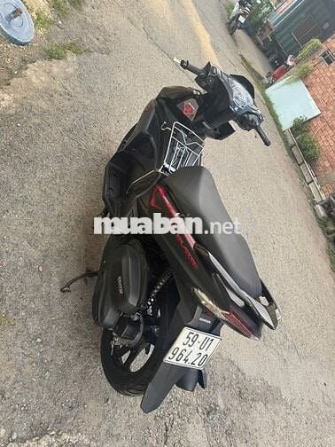 AB 2017 BSTP CHÍNH CHỦ XE ZIN