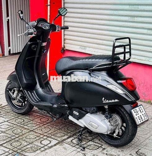 vespa sprin note bản đặc biệt bstp 9 chủ ký bán