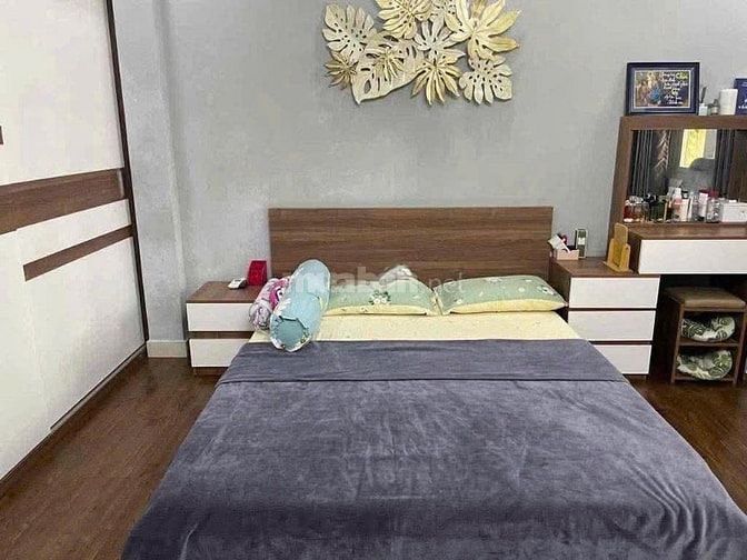 Chính chủ bán nhà gần BV 1A Bành Văn Trân, Tân Bình | Hẻm xe hơi