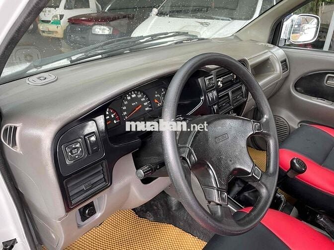 Isuzu Hi lander 2007 xe đẹp
