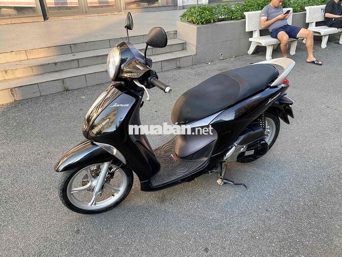yamaha Janus 2019 chính chủ biển thành phố