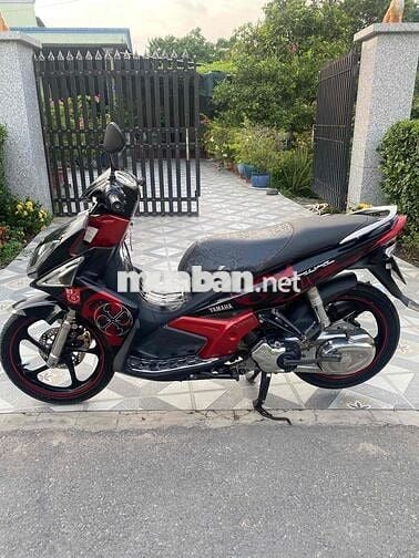 bán xe novo4 máy zin chưa rớt đầu im ru
