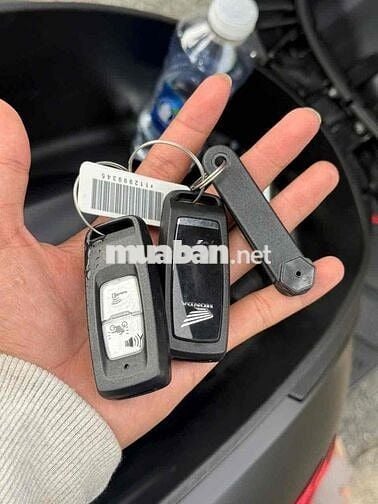 SH 350 2023 BSTP LƯỚT
