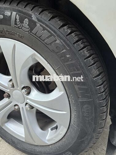 Carens 2016 EX MT 2.0 - 1 chủ từ đầu
