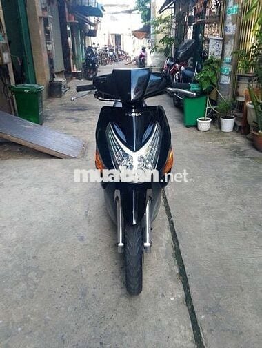 HON DA CLICK 110cc BSỐ SÀI GÒN MÂM SÁU CÂY