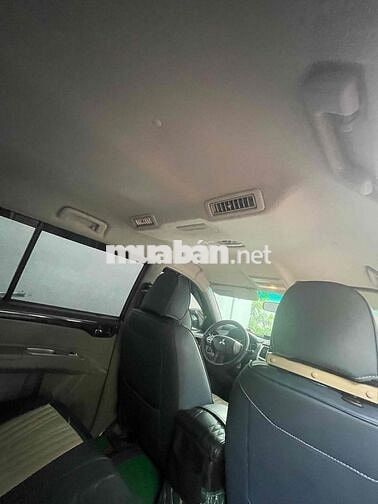 Mitsubishi Pajero Sport 2015 G 4x2 AT - chính chủ