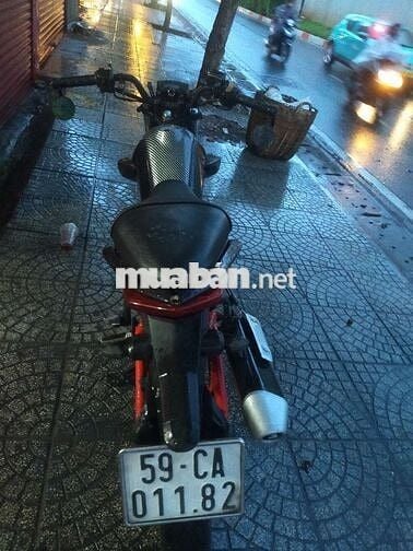 Kym có 50cc