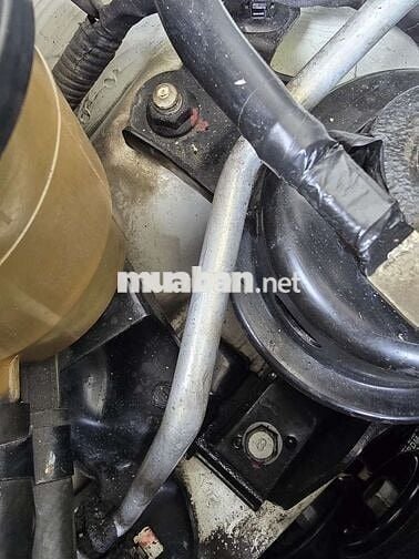 Carens 2016 EX MT 2.0 - 1 chủ từ đầu