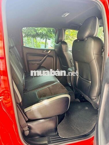 Ford Ranger 2018 Raptor 2.0L 4x4 AT - 88000 km