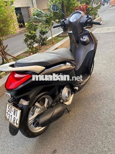 yamaha Janus 2019 chính chủ biển thành phố