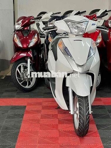 💥 Lead đời 2014 BSTP Chính Chủ xe đẹp máy ngon💥