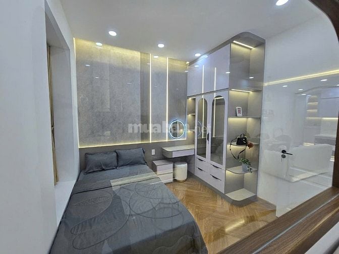 Cần bán gấp căn hộ chung cư Sky Garden 1 - Phú Mỹ Hưng Quận 7 