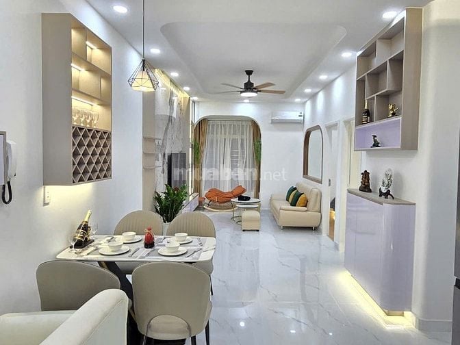 Cần bán gấp căn hộ chung cư Sky Garden 1 - Phú Mỹ Hưng Quận 7 