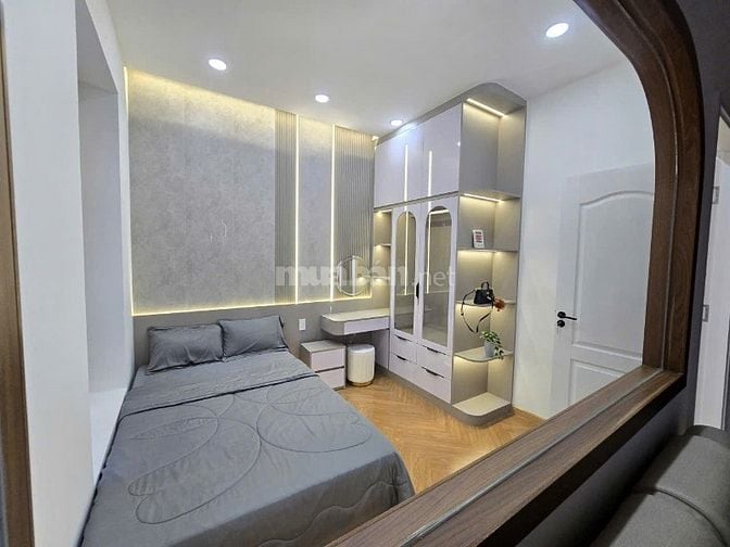 Cần bán gấp căn hộ chung cư Sky Garden 1 - Phú Mỹ Hưng Quận 7 