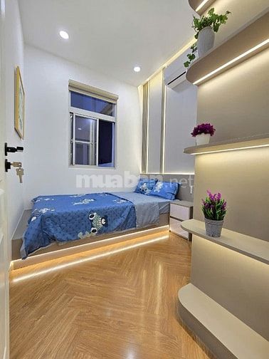 Cần bán gấp căn hộ chung cư Sky Garden 1 - Phú Mỹ Hưng Quận 7 