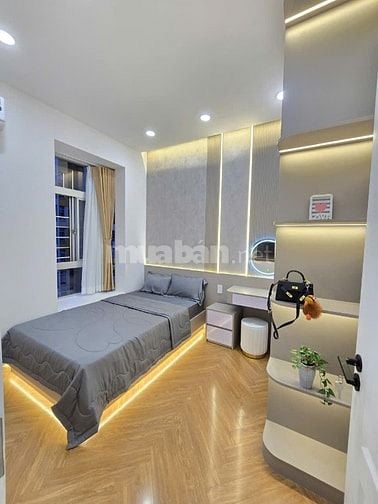 Cần bán gấp căn hộ chung cư Sky Garden 1 - Phú Mỹ Hưng Quận 7 