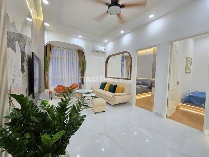 Cần bán gấp căn hộ chung cư Sky Garden 1 - Phú Mỹ Hưng Quận 7 